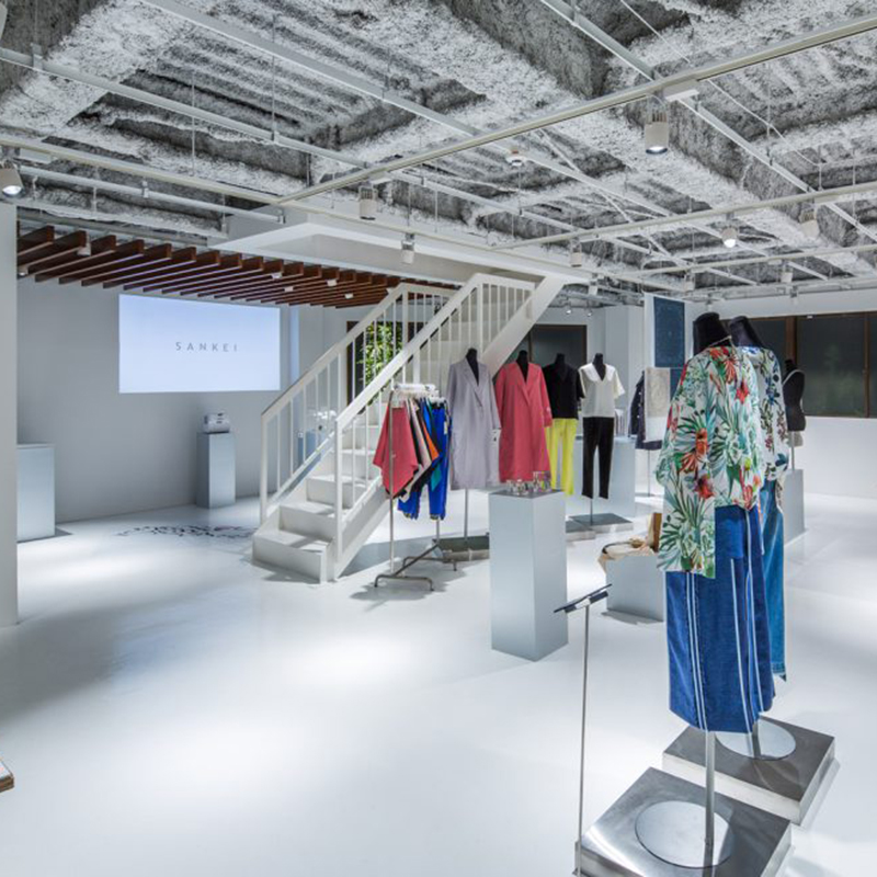 天井のデザインや素材の違いによる効果・影響とは?