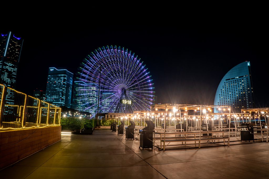 体験型店舗の可能性：飲食店編