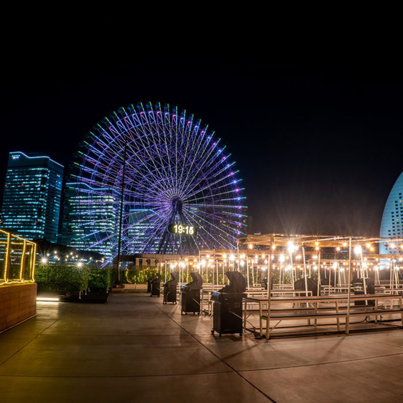 体験型店舗の可能性：飲食店編
