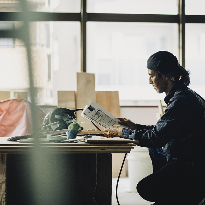 設計監理・竣工検査