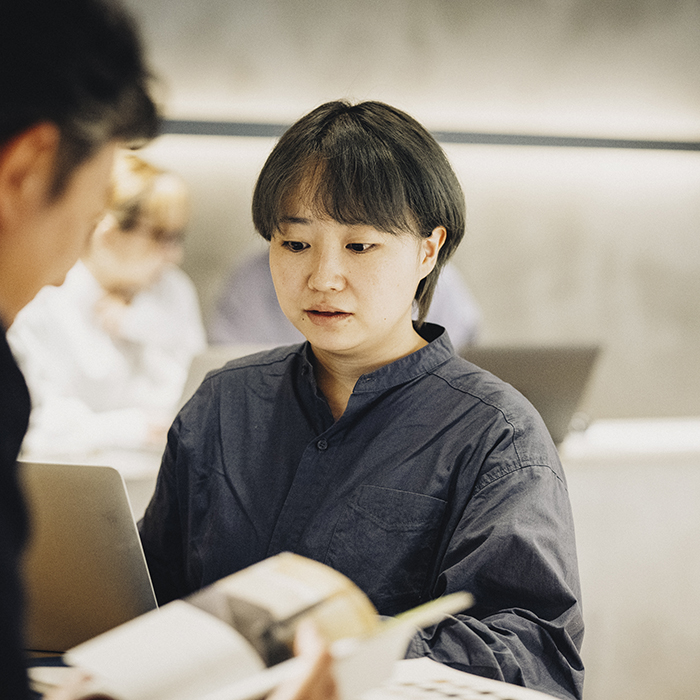 ヒアリング・調査