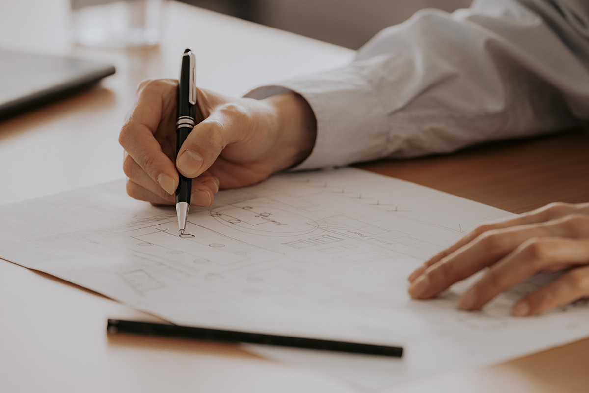 内装デザイン費用