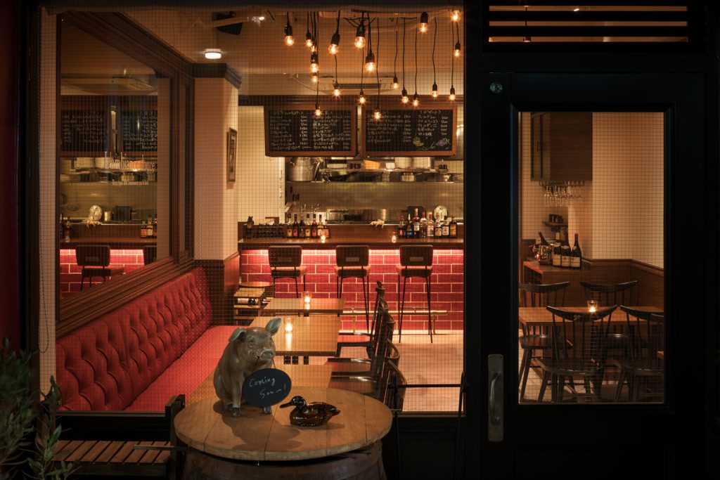 ファサードデザインの重要性