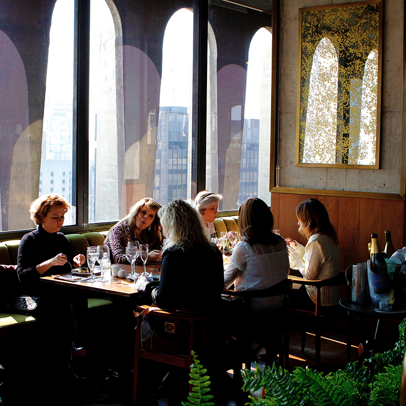 飲食店のゾーニング・レイアウト計画の重要性