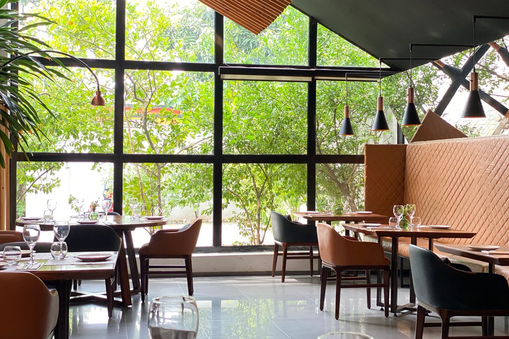 飲食店のゾーニング・レイアウト計画の重要性