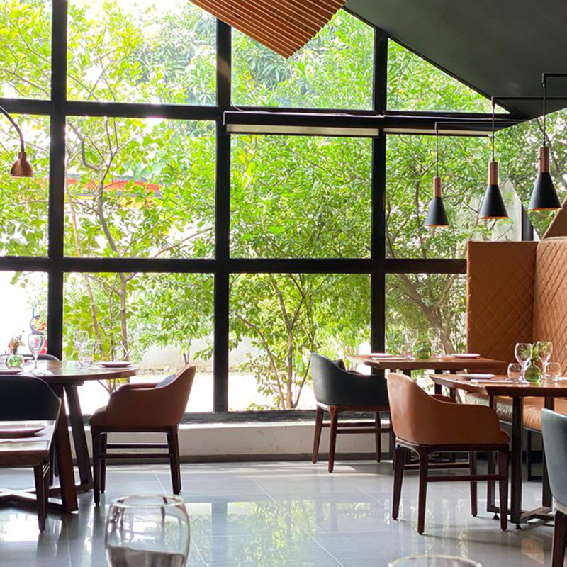 飲食店のゾーニング・レイアウト計画の重要性