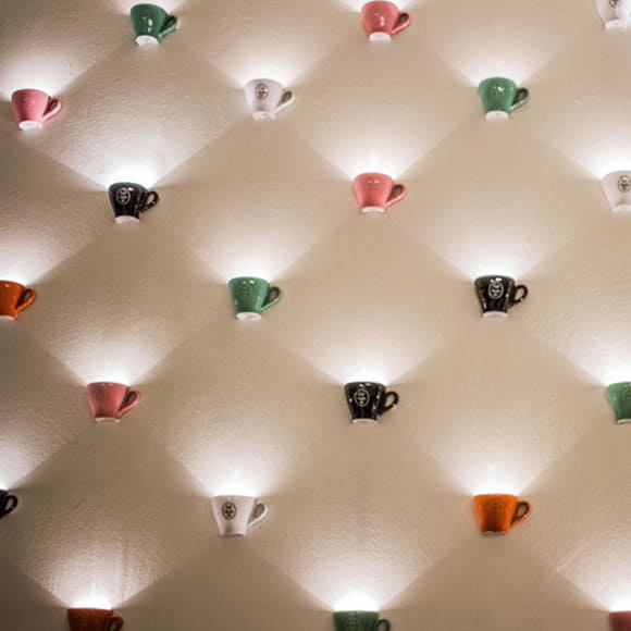 色と光が与える心理的効果とは