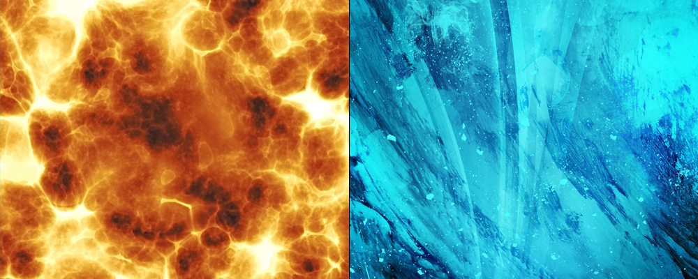 色と光が与える心理的効果とは