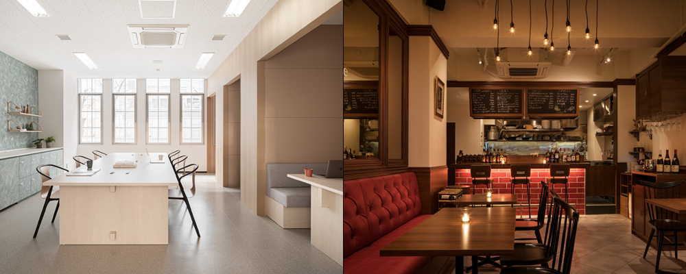 色と光が与える心理的効果とは