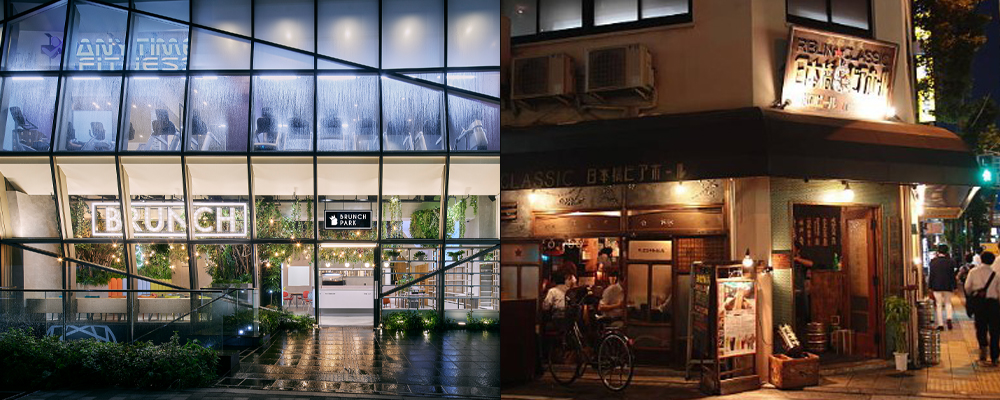 ファサードデザインの重要性