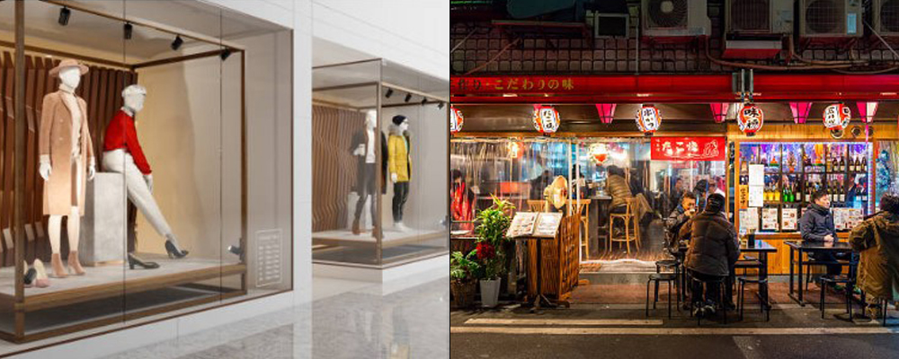 ファサードデザインの重要性