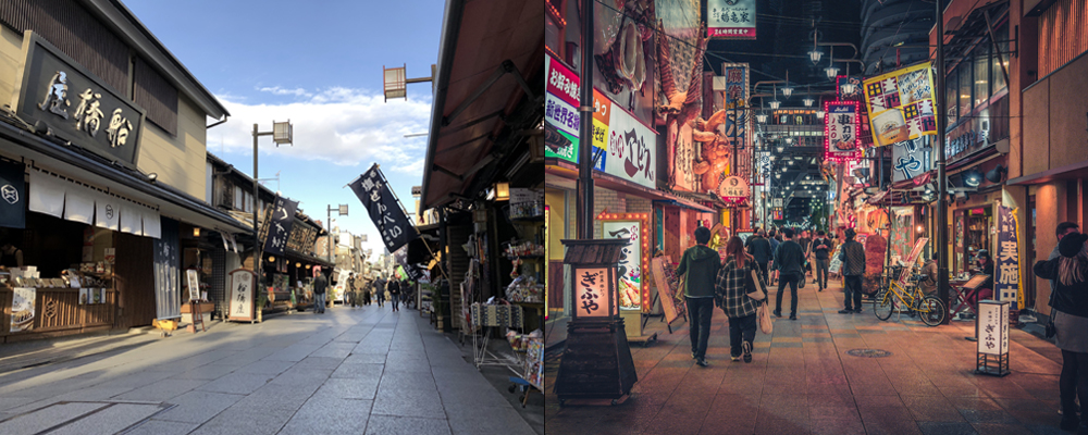 ファサードデザインの重要性