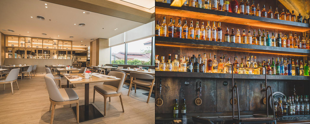 意匠設計や照明によって変わる「店舗の雰囲気作り」とは？