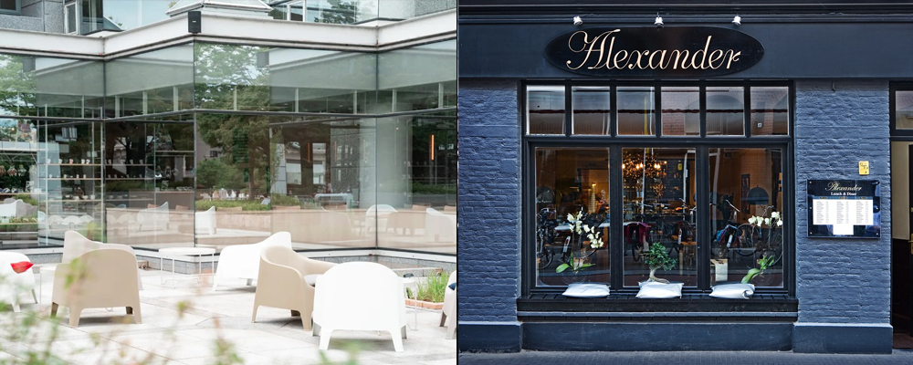 ファサードデザインの重要性