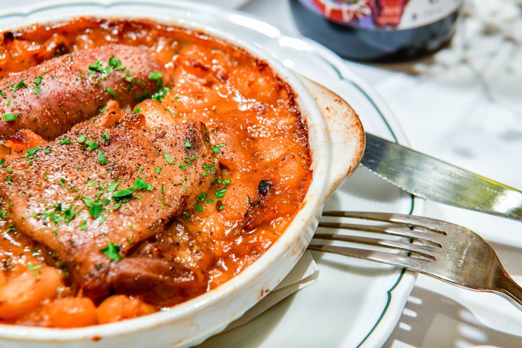 恵比寿のビストロ『D’arbre ダルブル』はインテリアにも注目の名店