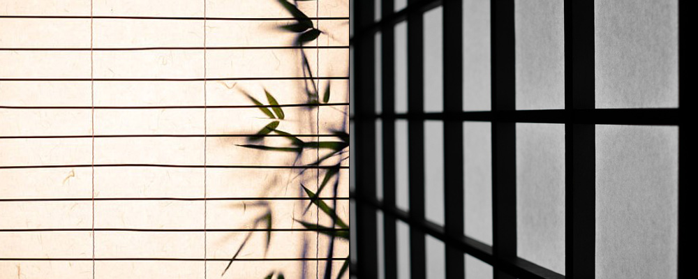 日本が誇る伝統技術を店舗デザインに活かす