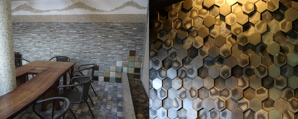 日本が誇る伝統技術を店舗デザインに活かす