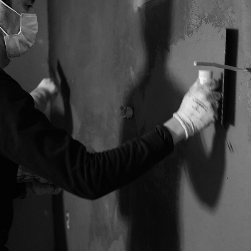 日本が誇る伝統技術を店舗デザインに活かす