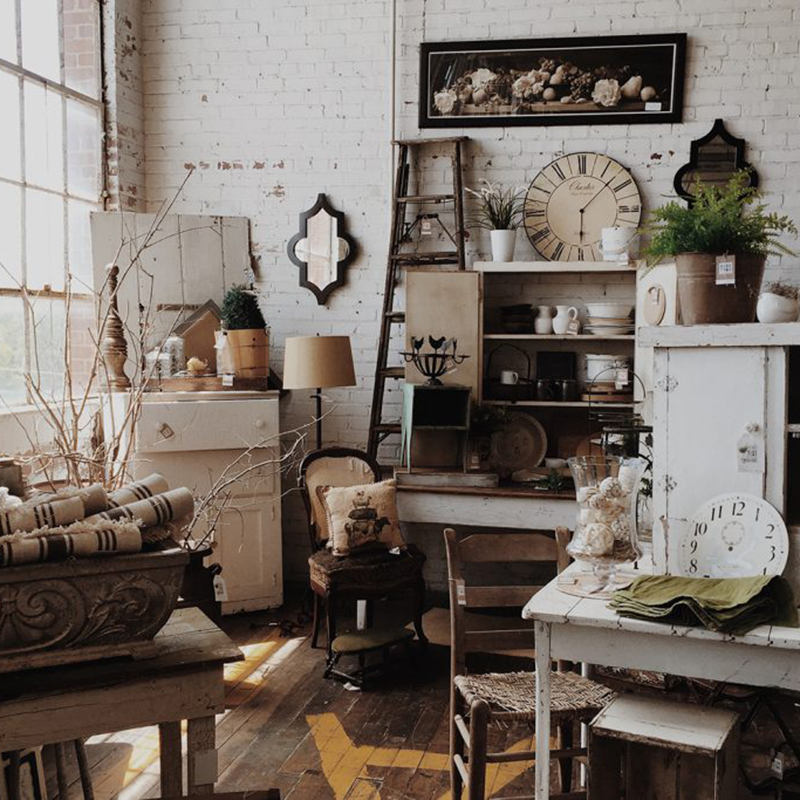 SDGsを考慮したサステナブルな店舗デザイン