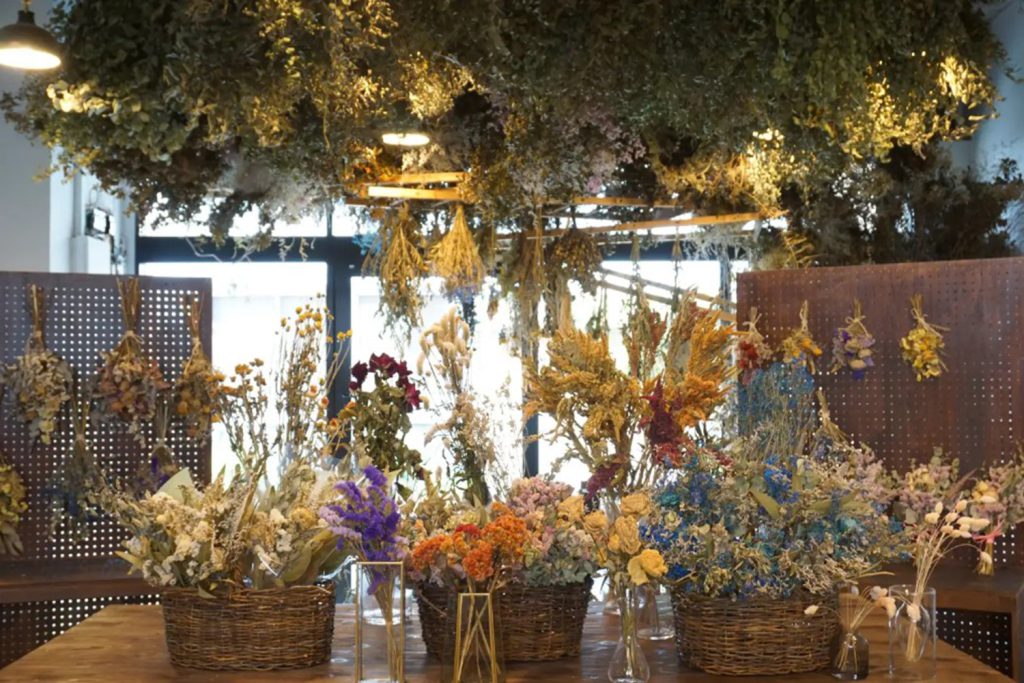 SDGsを考慮したサステナブルな店舗デザイン