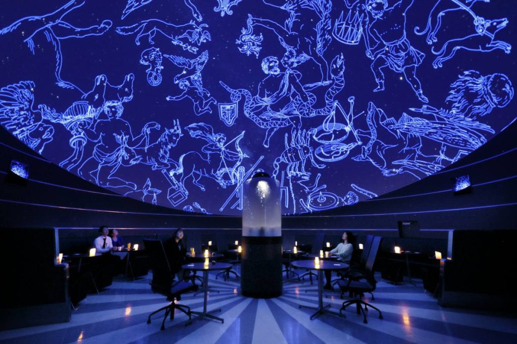 体験型店舗の可能性：飲食店編