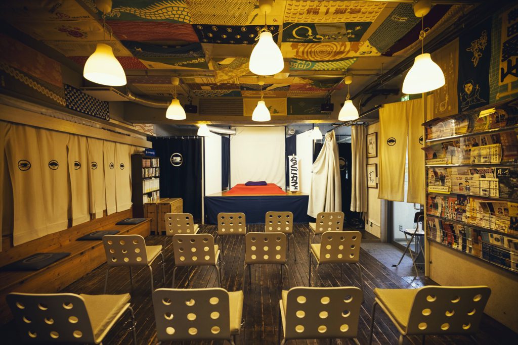 体験型店舗の可能性：飲食店編