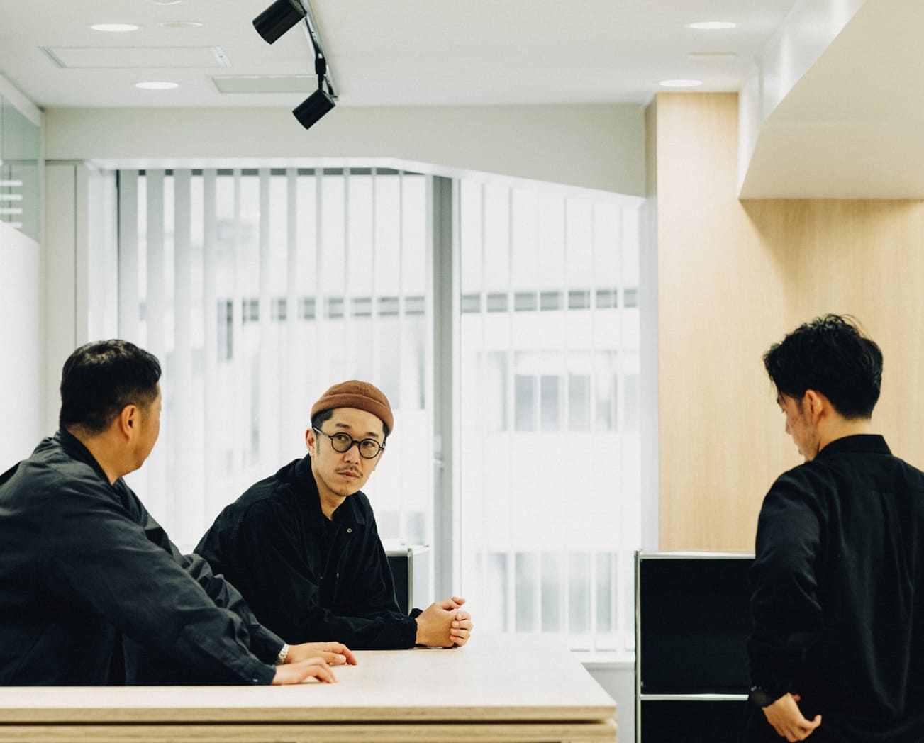 わたしたちにできること