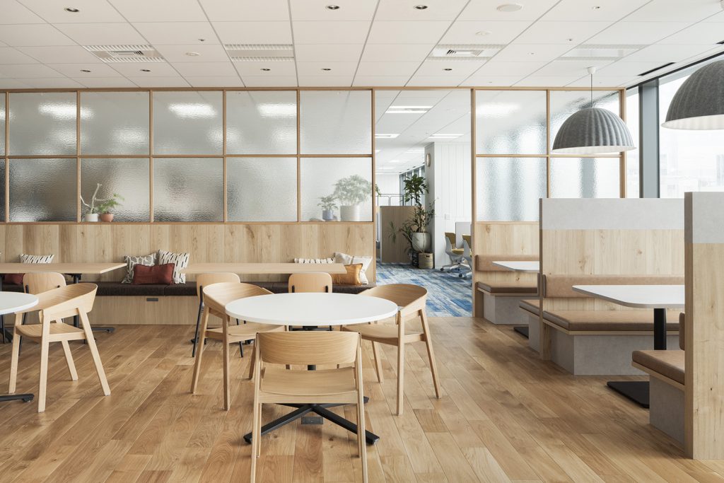 天井のデザインや素材の違いによる効果・影響とは？