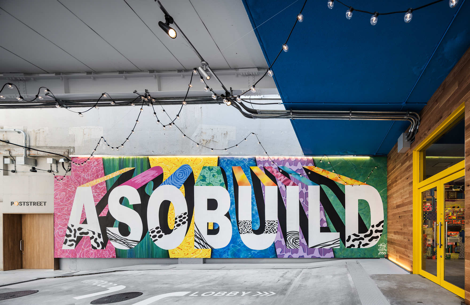 ASOBUILD