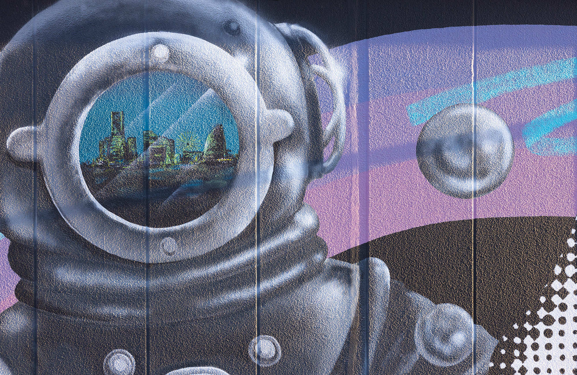 BACK YARD -Brooklyn Park Yokohama-