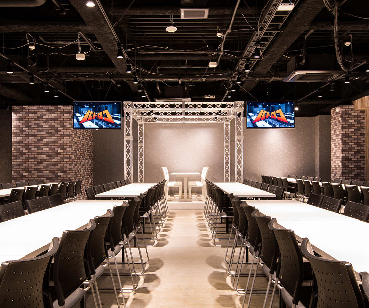 バトロコ 高田馬場