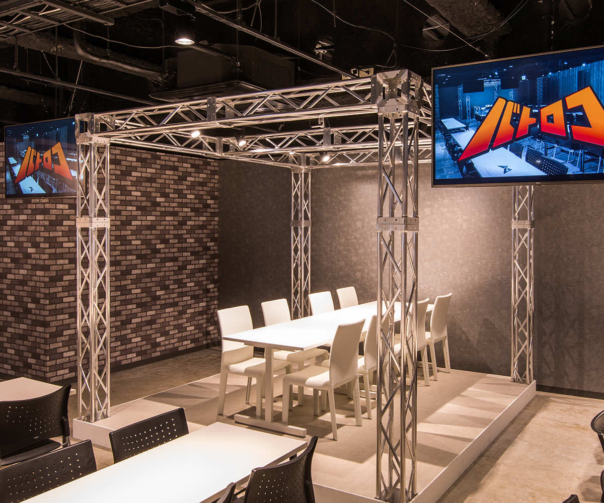 バトロコ 高田馬場