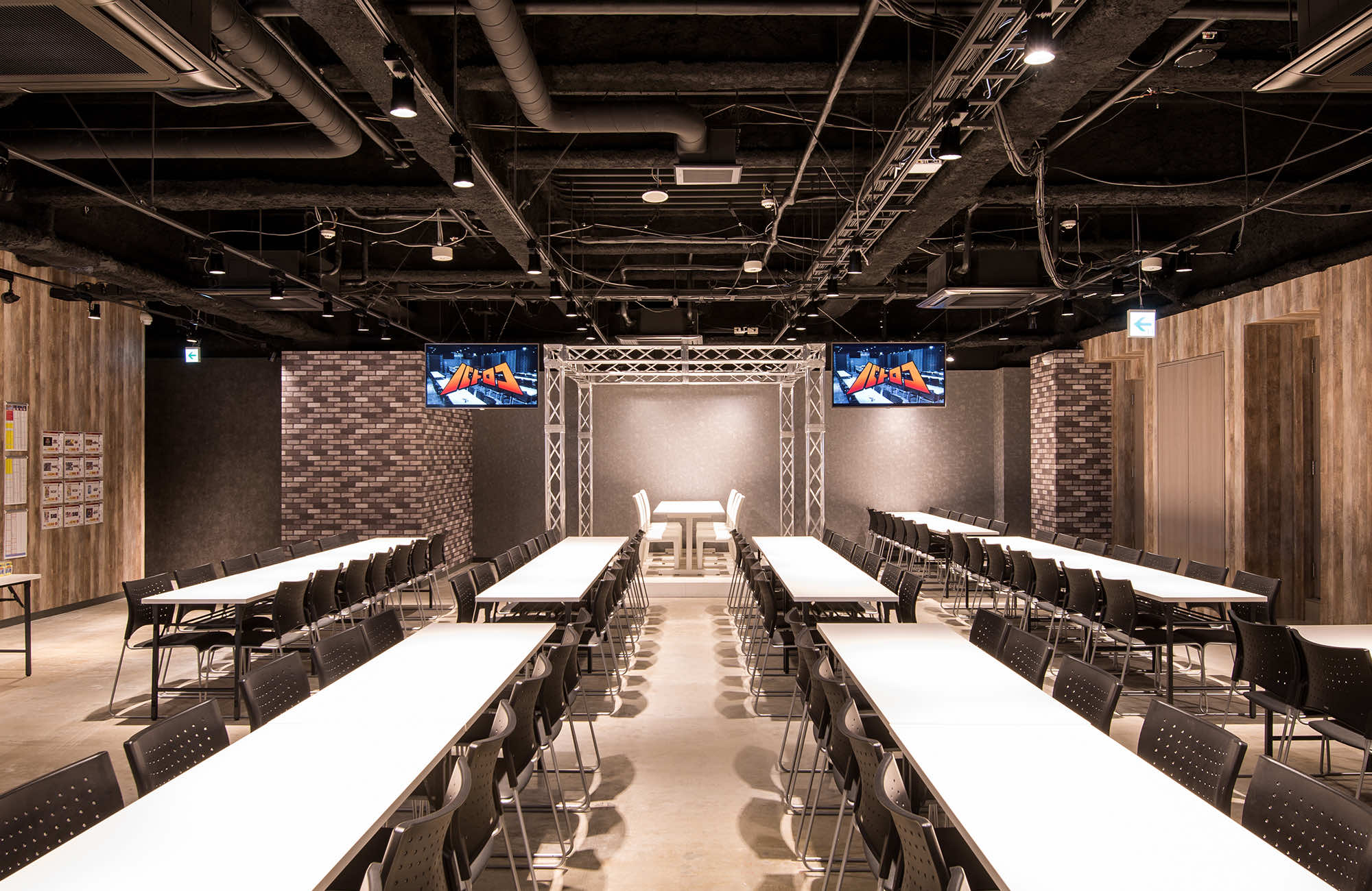 バトロコ 高田馬場