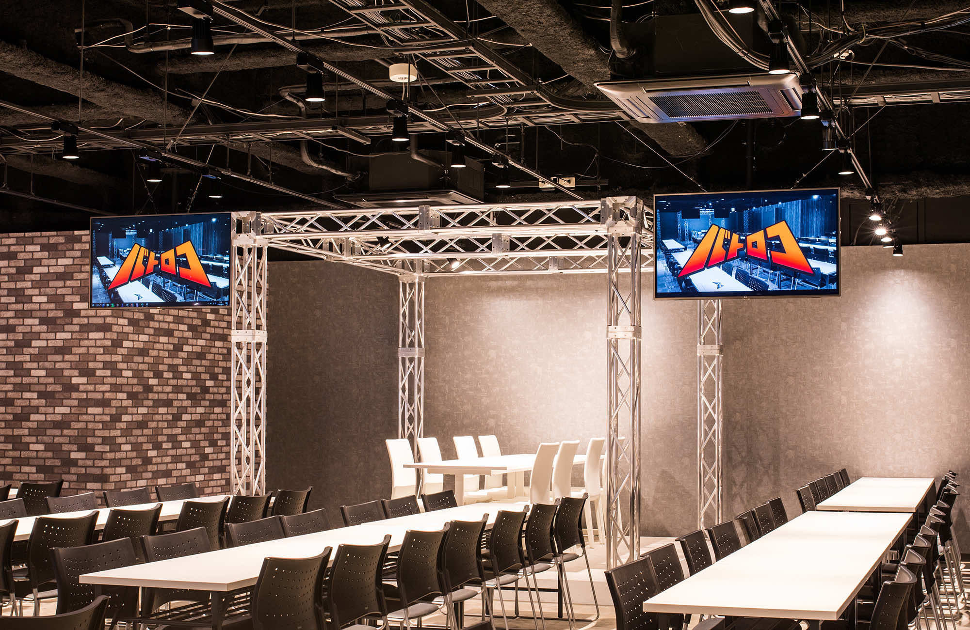 バトロコ 高田馬場