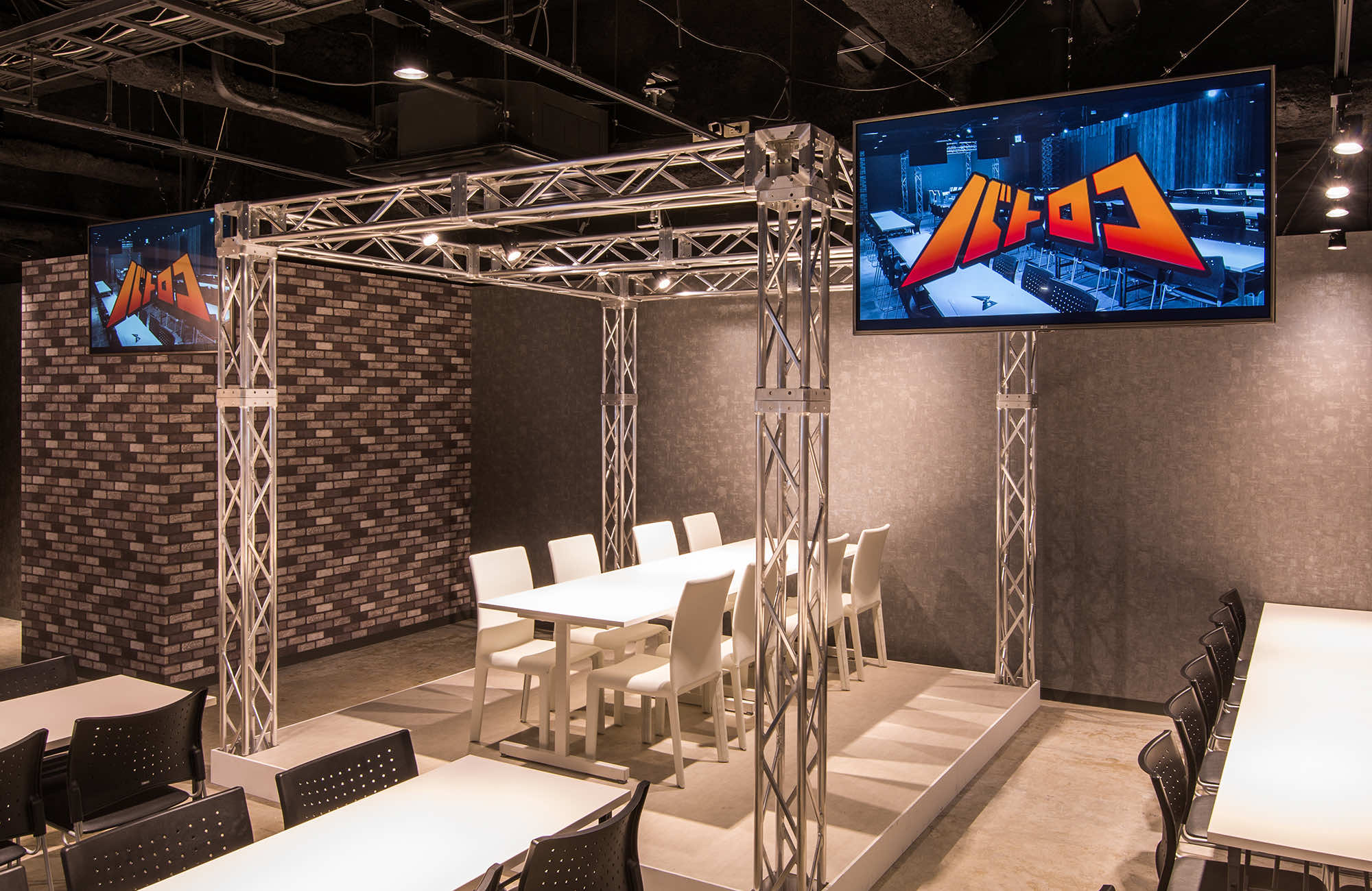 バトロコ 高田馬場