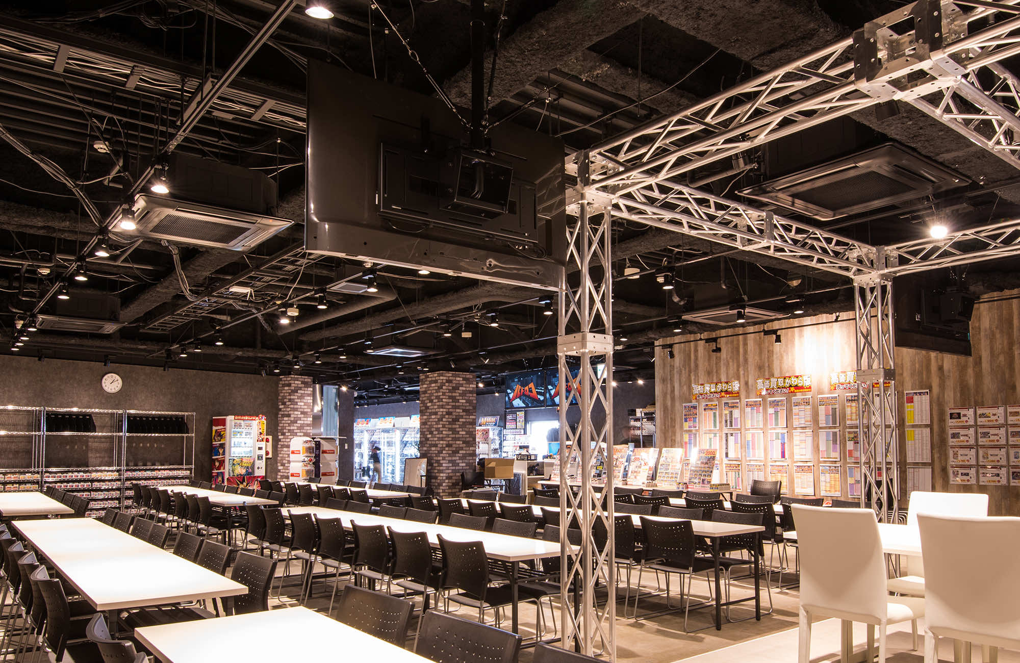 バトロコ 高田馬場