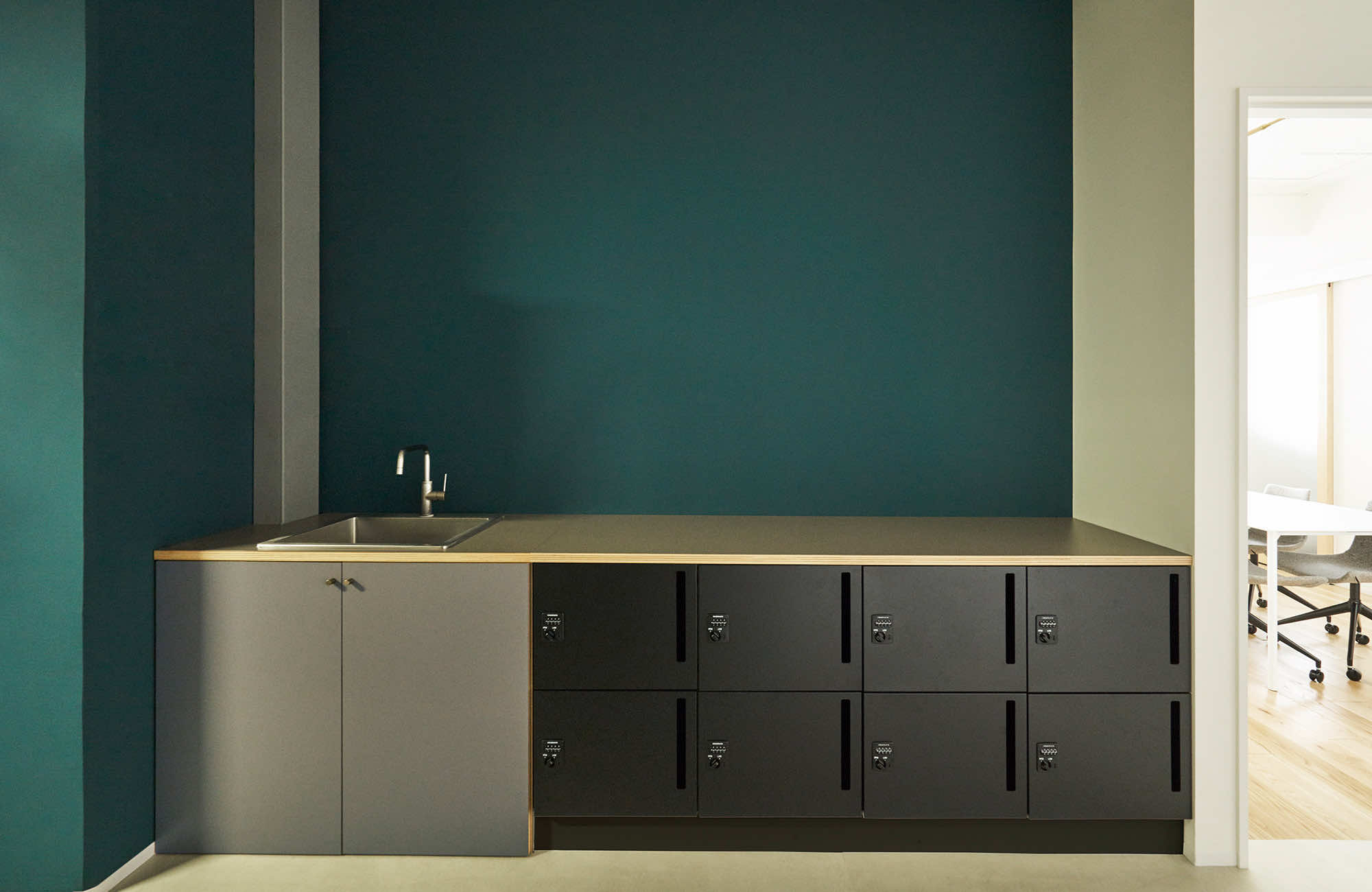 千葉大学大学院医学研究院