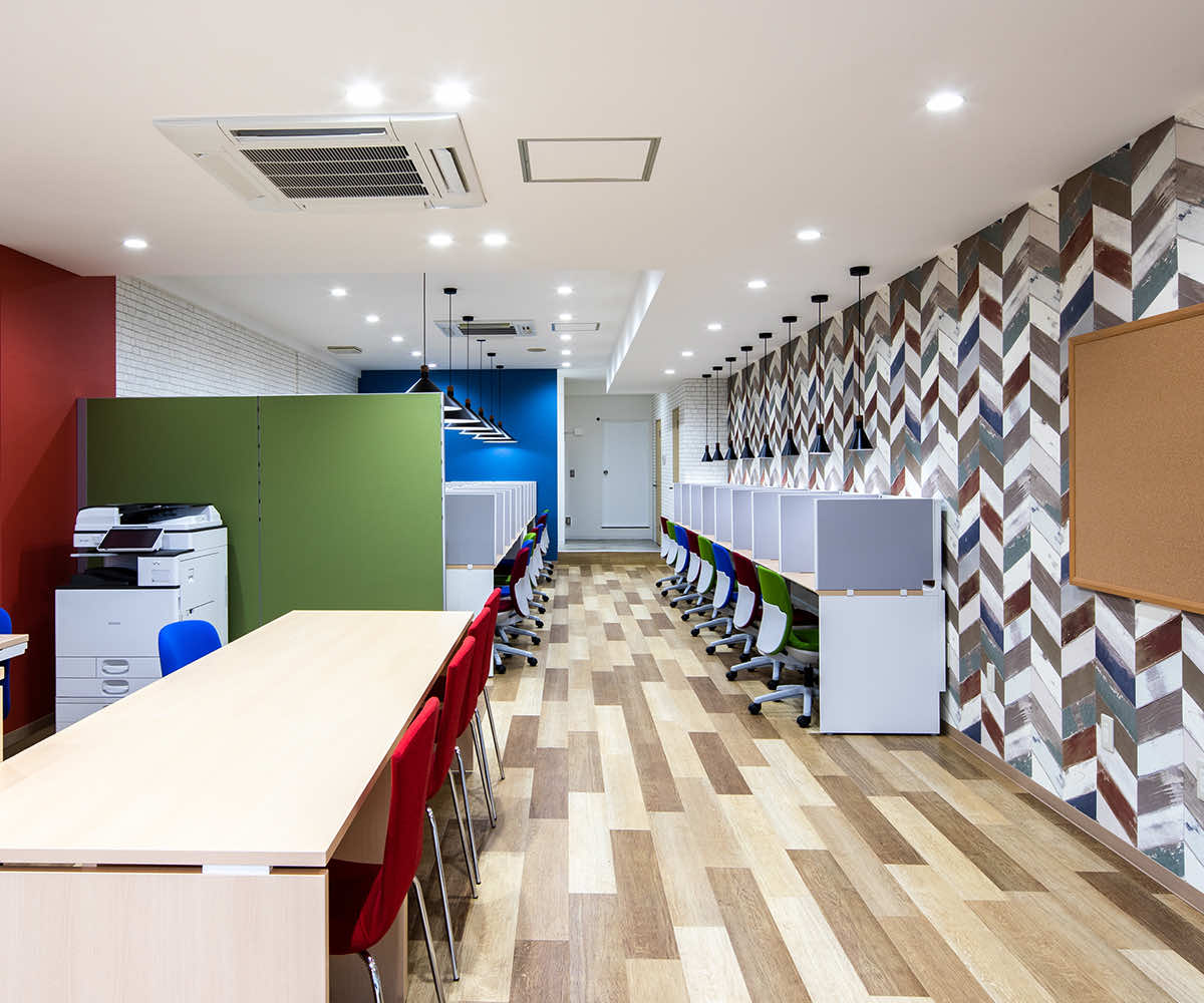 学研の自立型個別学習 G-PAPILS