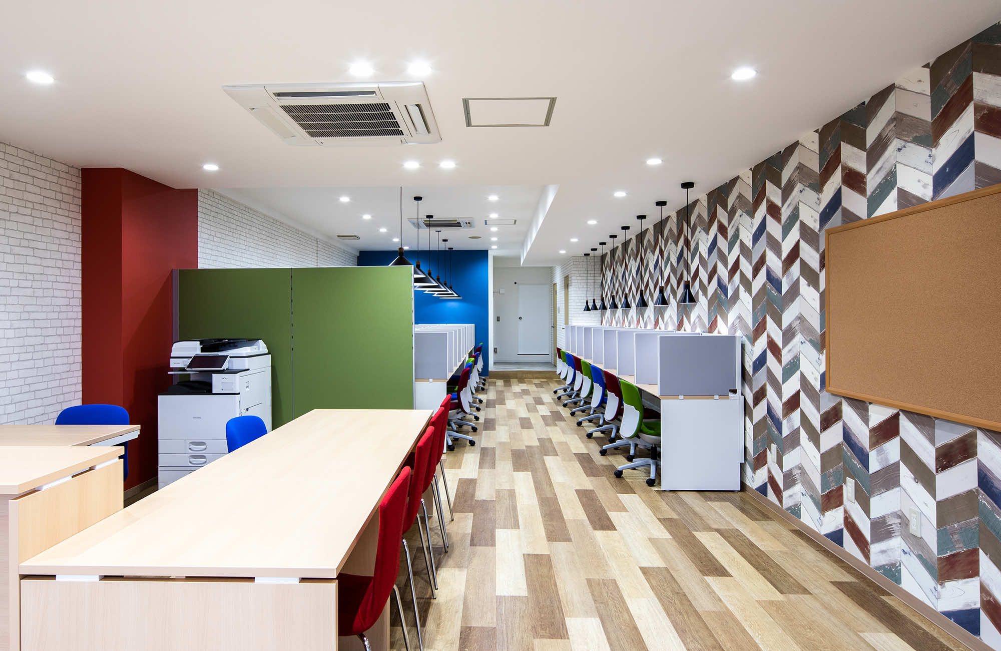 学研の自立型個別学習 G-PAPILS