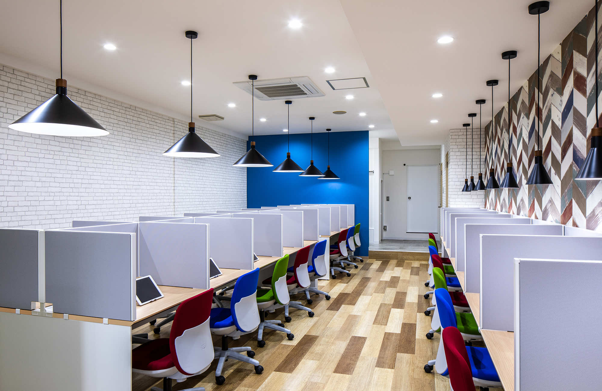 学研の自立型個別学習 G-PAPILS