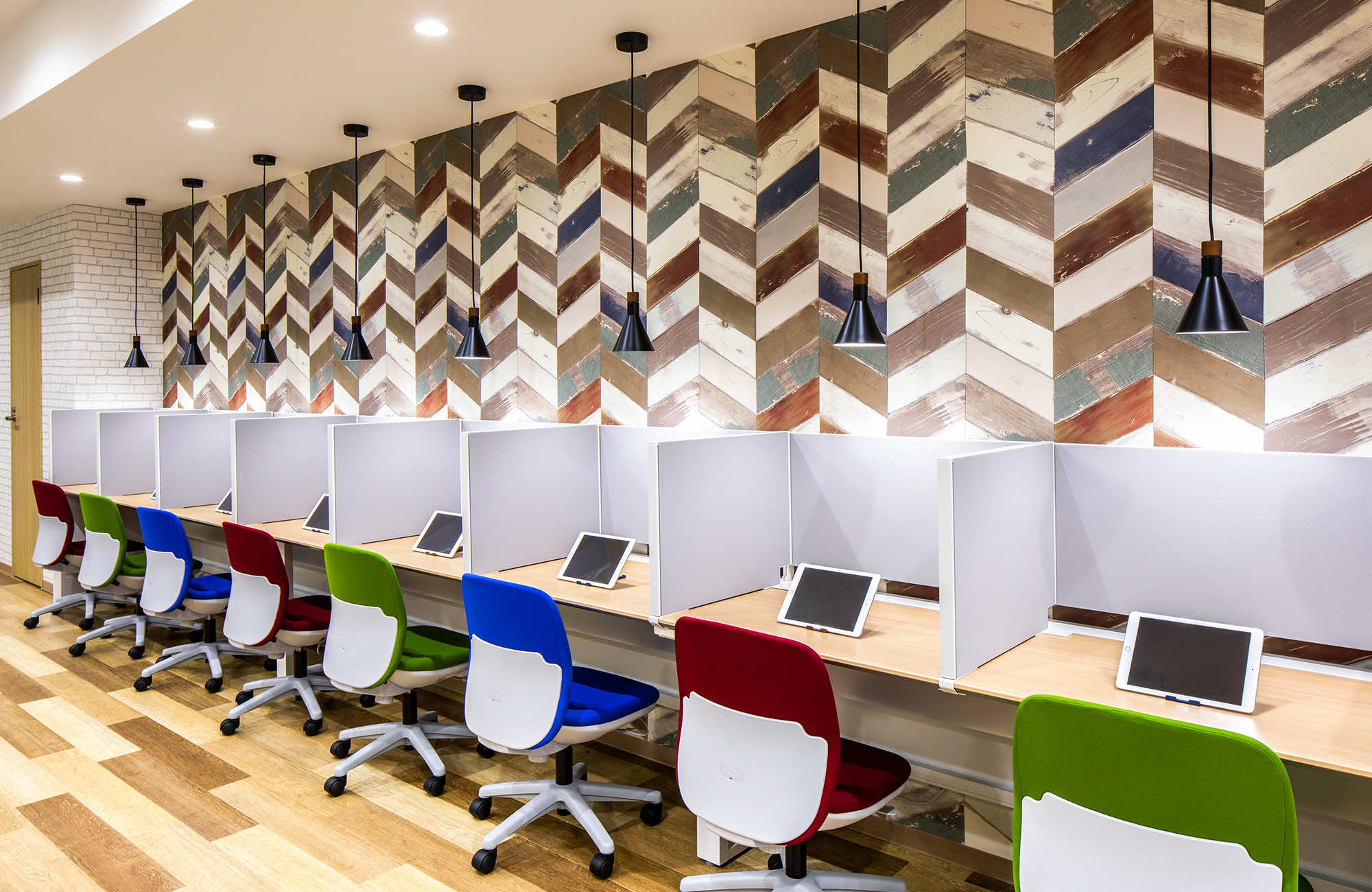 学研の自立型個別学習 G-PAPILS