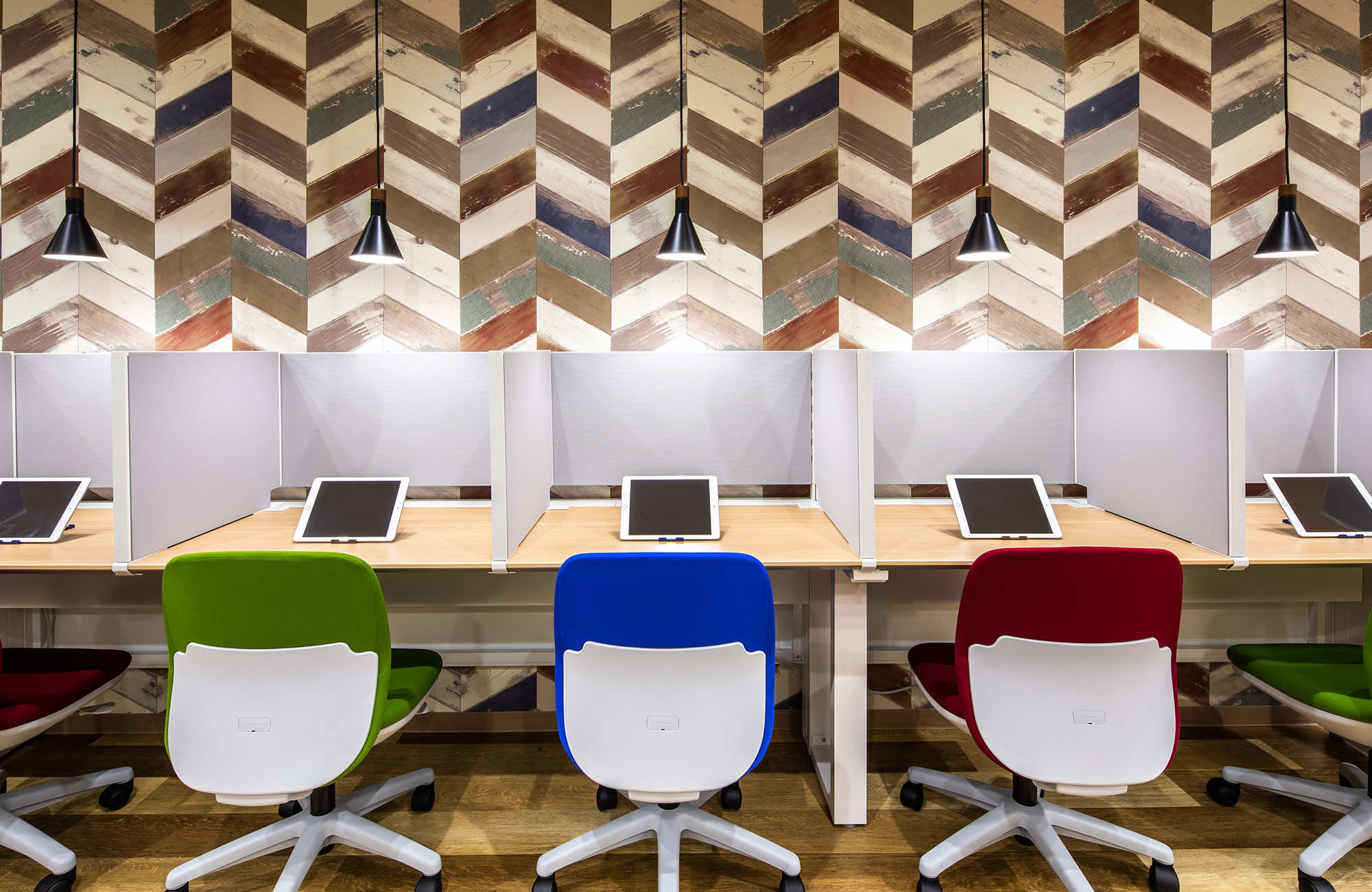 学研の自立型個別学習 G-PAPILS