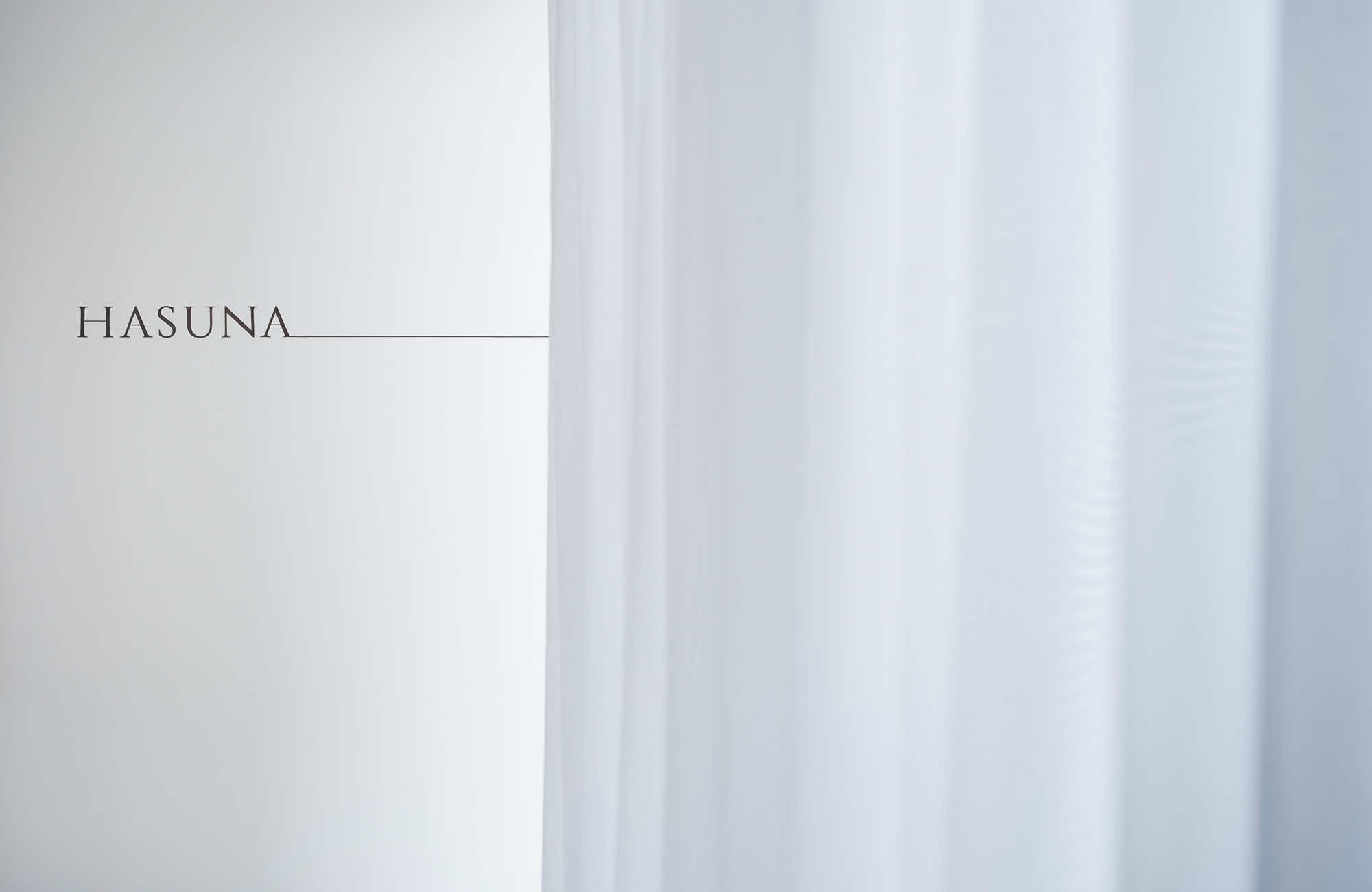 HASUNA
