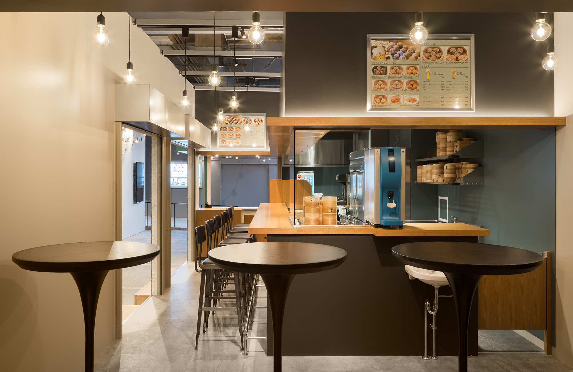 ASOBUILD -崎陽軒-