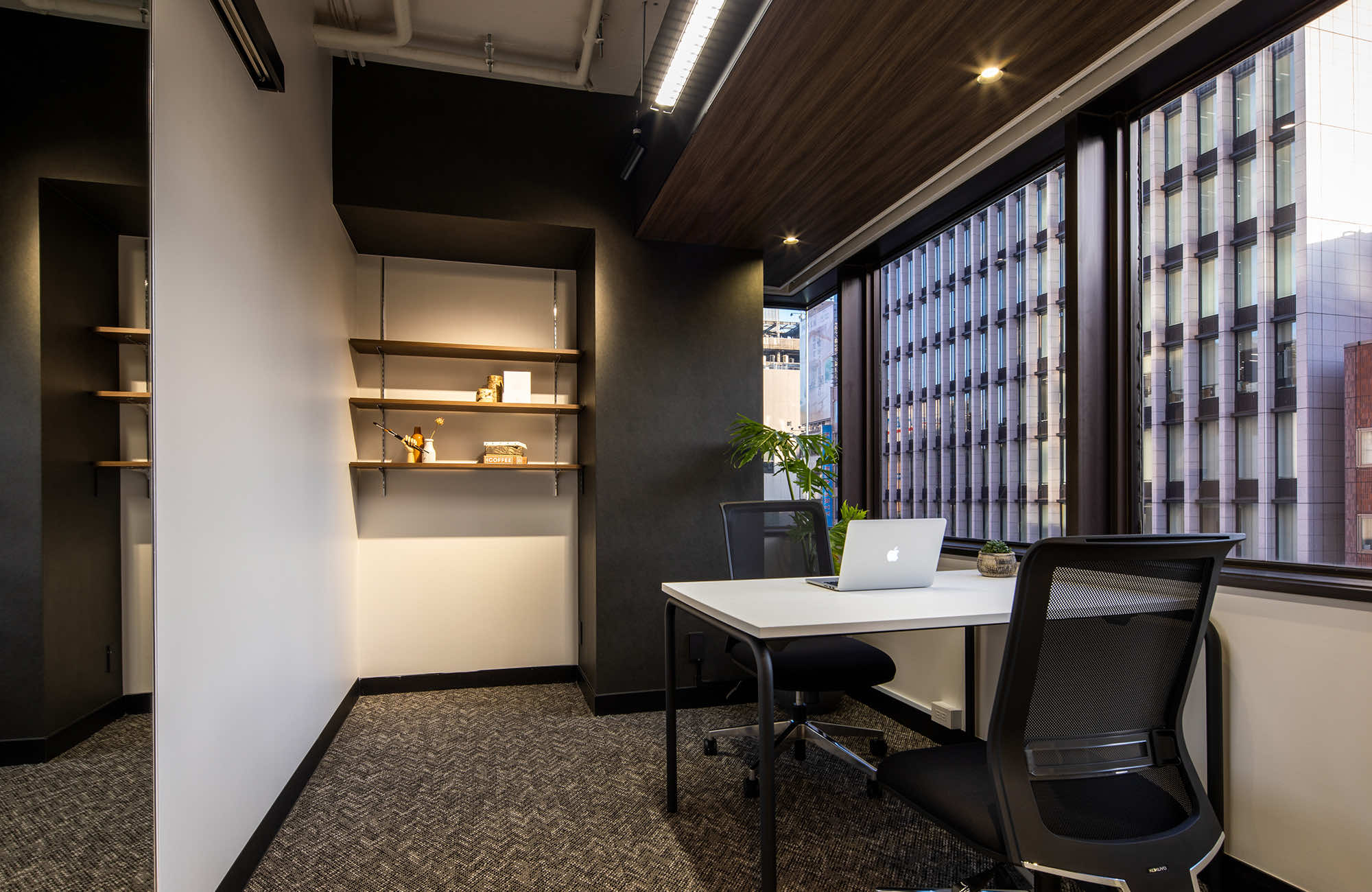 松井ヘアークリニック