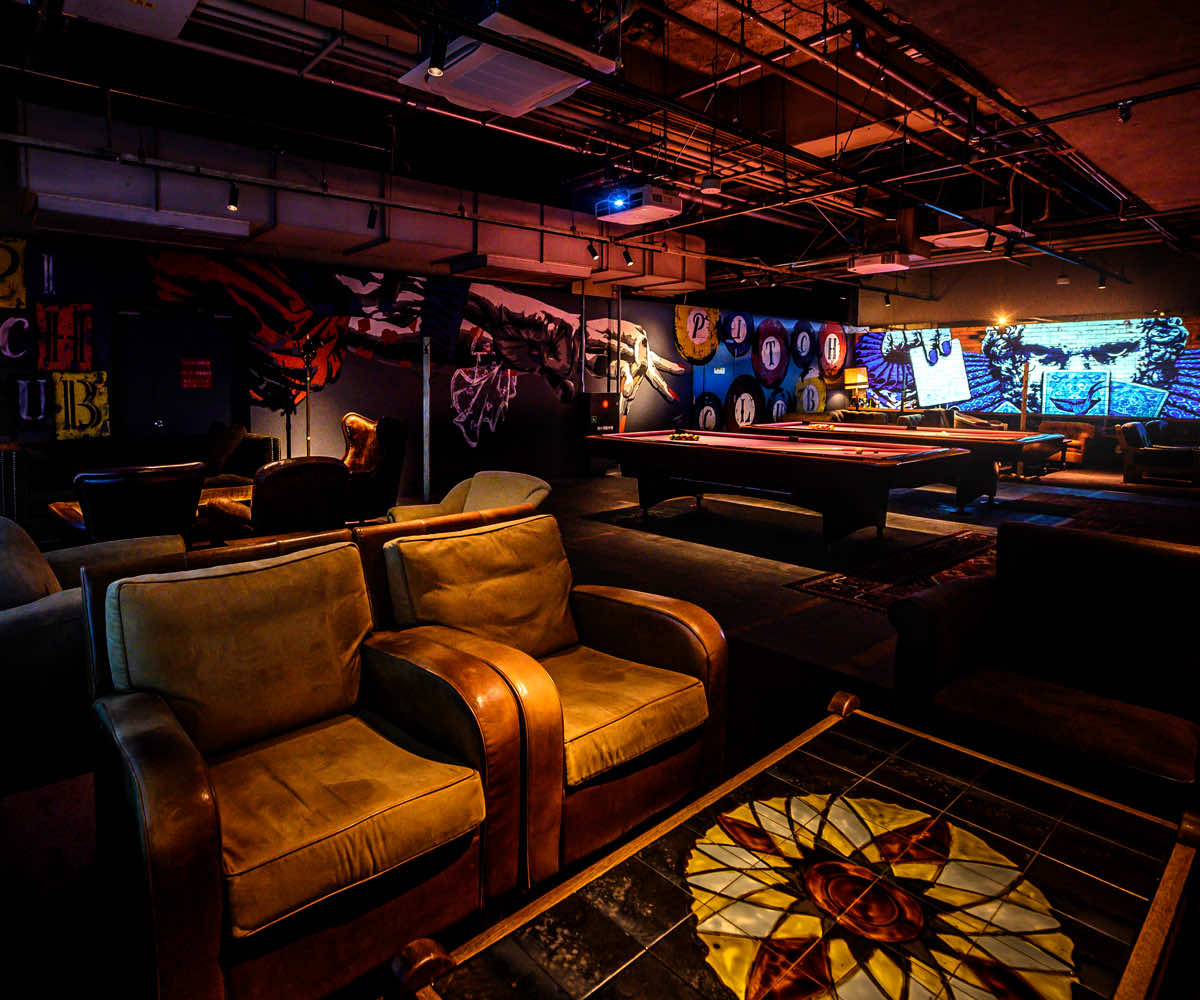 ASOBUILD -PITCH CLUB-