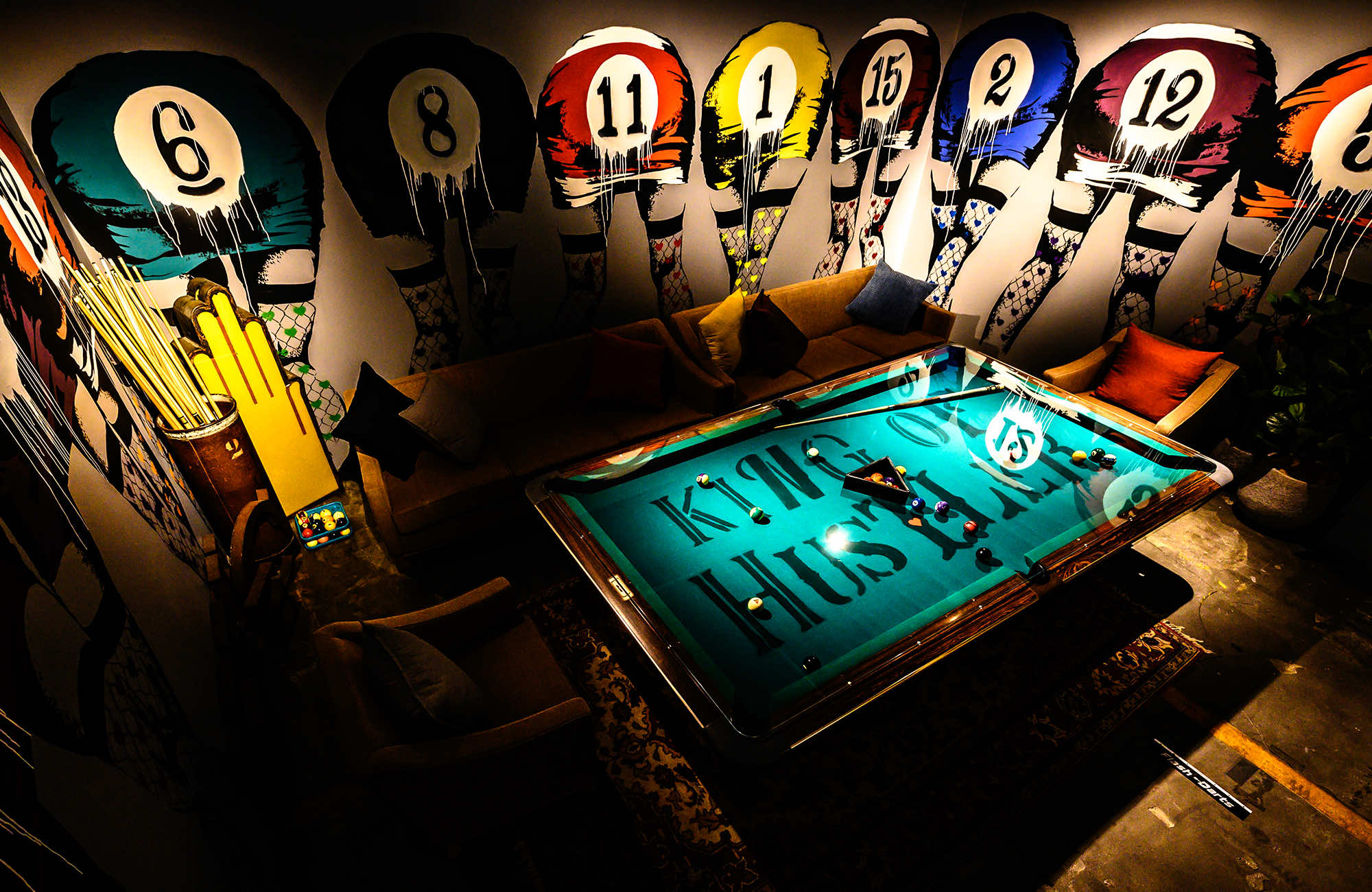 ASOBUILD -PITCH CLUB-