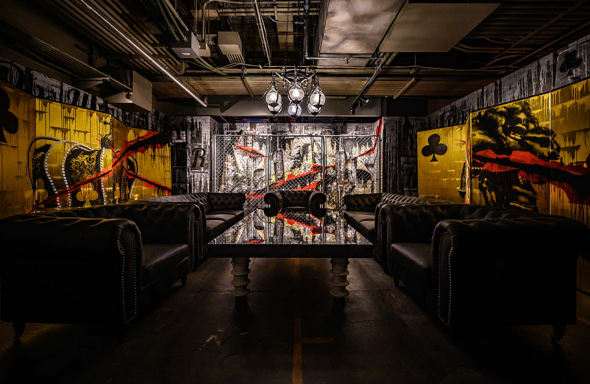 ASOBUILD -PITCH CLUB-