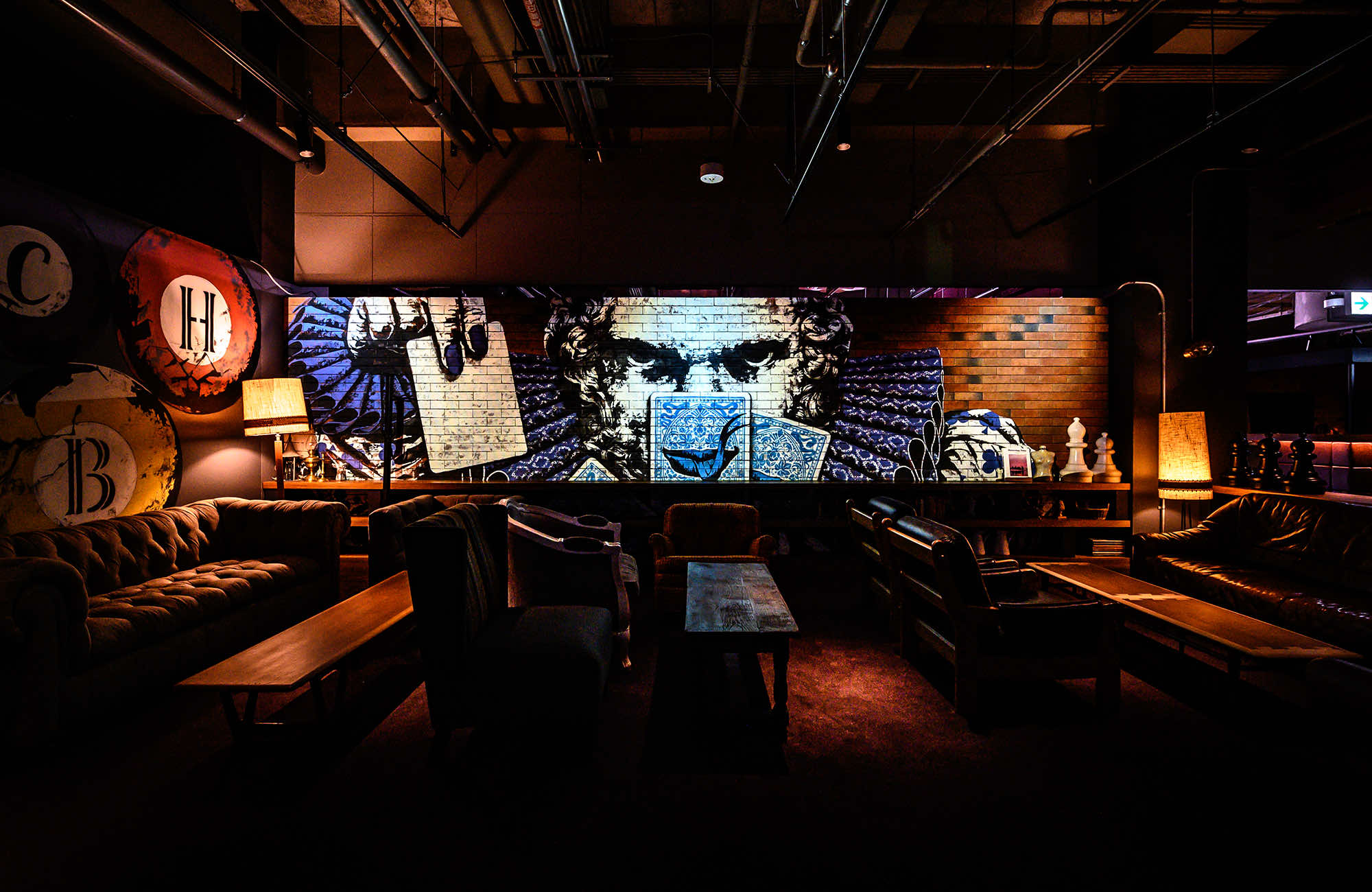 ASOBUILD -PITCH CLUB-