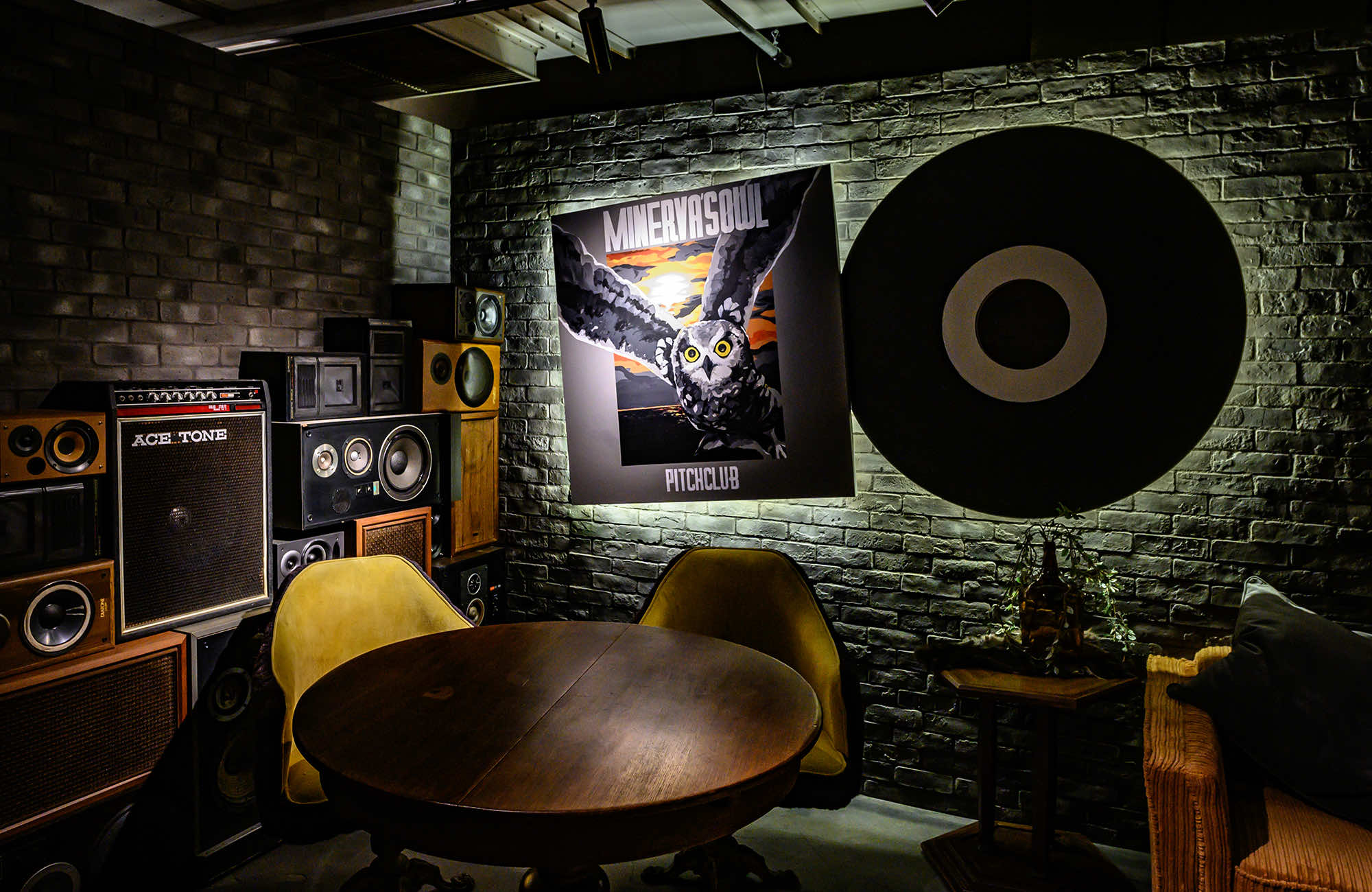 ASOBUILD -PITCH CLUB-